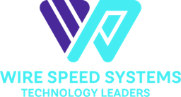 wire speed logo